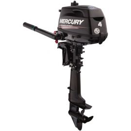 Εξωλέμβια Μηχανή Mercury 4M