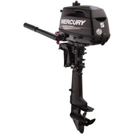 Εξωλέμβια Μηχανή Mercury 5M