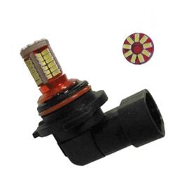 Λαμπτήρας LED HB3 9005 Can Bus με 57 SMD 4014 6000k