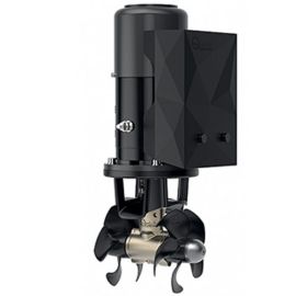 Bow Thrust Quick Φ185 105 Kgf 12V 6.3Kw D.P.
