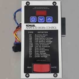 Εγκεφαλος Λειτουργιας Kohler Adc2100-Gm34969