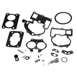 Σετ Φλαντζες Καρμπυρατερ Quicksilver 3302-80484400