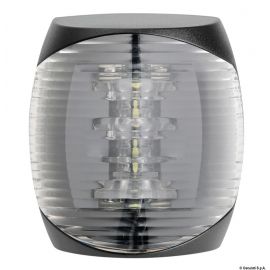 Φανός Εφίστιος Λευκός Led Osculati ''Sphera II'' - Μαύρο