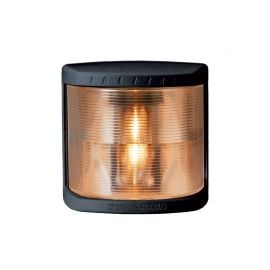 Φανός Εφίστιος Λευκός Lalizas "Classic Led 20" - Μαύρο