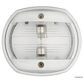 Φανός Εφίστιος Λευκός Osculati "Sphera Compact 12" - Λευκό