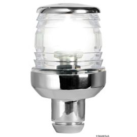 Φανός Περίβλεπτος για Ιστό LED Osculati "Classic" , Inox - 20 mm