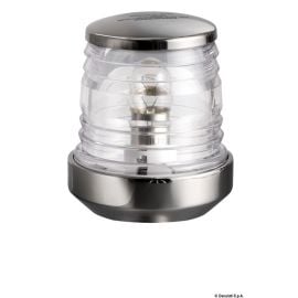 Φανός Περίβλεπτος Osculati "Classic" , Inox - Ø 64 mm