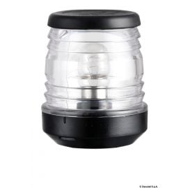 Φανός Περίβλεπτος Osculati "Classic" , Μαύρο - 74 mm