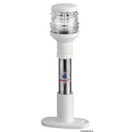 Φανός Περίβλεπτος Osculati "Compact SS" - Λευκό