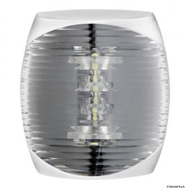 Φανός Εφίστιος Λευκός Led Osculati ''Sphera II'' - Λευκό