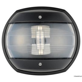 Φανός Πρύμνης Λευκός Osculati "Sphera" - Μαύρο