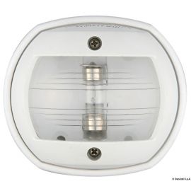 Φανός Πρύμνης Λευκός Οβάλ Osculati "Sphera Compact 12" - Λευκό