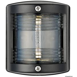 Φανός Πρύμνης Λευκός Osculati "Utility 77" - Μαύρο