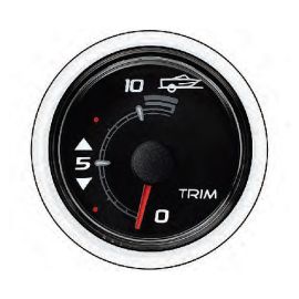 Trim Guage