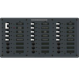 Πινακας Blue Sea Ac 1 Πηγη 22 Θεσεις 8565