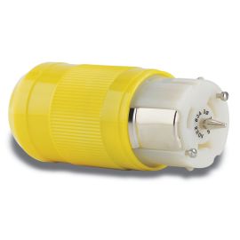 Φις Marinco 63A/220V 4 Καλωδιων Θυληκο 3Ph