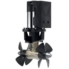 Bow Thrust Quick Φ300 250Kgf 24V 10Kw D.P.