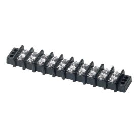 Τερματικη Μπαρα Bep 10 Θεσεων Tb-118-10P