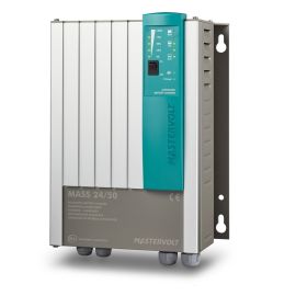 Φορτιστης Μπαταριων Mastervolt Mass 24/50-2 (Dnv Gl) 40020506