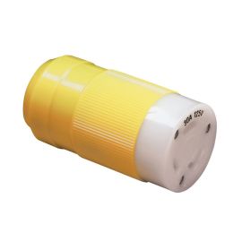 Φις Ac Marinco 30A/125V Θυληκο