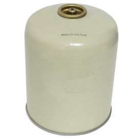 Φιάλη Βουτανίου Magma CV-470 PLUS