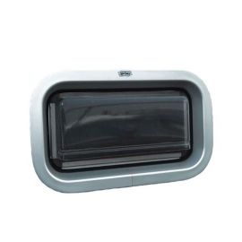 Φινιστρίνι Gebo Standard Παραλληλόγραμμο - 50 x 28 cm