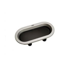 Φινιστρίνι Gebo Standard Κυκλικό - 62.5 x 20 cm