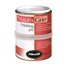 Αντιολισθητική Βαφή Nautix Grip - 0.5Kg