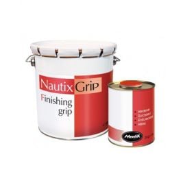 Αντιολισθητική Βαφή Nautix Grip - 3Kg