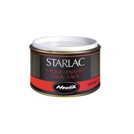 Τελική Βαφή Nautix STARLAC - 0.35L