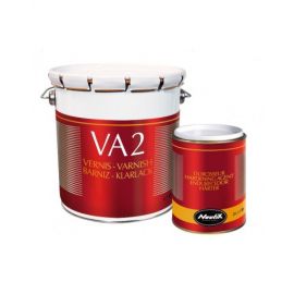 Βερνίκι Πολυουρεθάνης Nautix VA2 - 2L