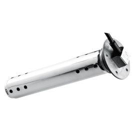 Φλοτέρ Λυμάτων Inox Nuova Rade 240-33Ω (Us) 22.5cm