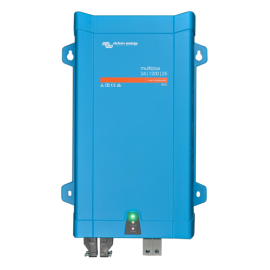 Φορτιστής / Αντιστροφέας Victron Energy Phoenix Multi Plus 24V / 1200Va / 25A