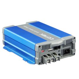 Φορτιστής Μπαταρίας 40A 24V MZ Electronics