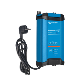 Φορτιστής Victron Energy Blue Smart IP22 12V / 30A - 3 Έξοδοι