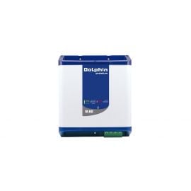 Φορτιστής Dolphin Premium Canbus 12V / 60A - 3 Έξοδοι