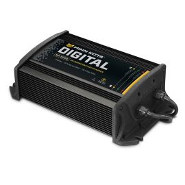 Φορτιστής Μπαταρίας  Minnkota Mk-220E 2 Bnk,10 Amp