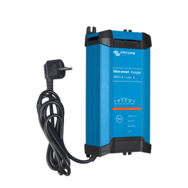 Φορτιστής Μπαταρίας Victron Energy Blue Smart IP22 24/12 (1)