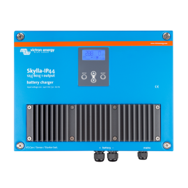 Φορτιστής Victron Energy Skylla IP44 24V / 30A - 1+1 Έξοδοι