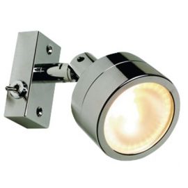 Φως Ανάγνωσης Osculati Laguna - Θερμό Λευκό - 12/24 V