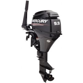 Mercury-Four Stroke 9.9M