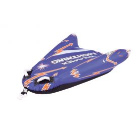 Φουσκωτό Παιχνίδι Talamex Lighting - 1 Ατόμου