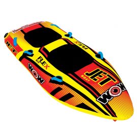 Φουσκωτό παιχνίδι WOW Jet Boat - 2 Ατόμων