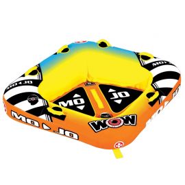 Φουσκωτό παιχνίδι WOW Mojo 2 - 2 Ατόμων