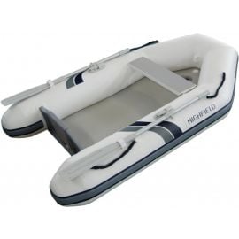 Φουσκωτό Σκάφος Highfield Roll Up 250 KAM (Mehler +)
