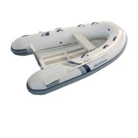 Φουσκωτό Σκάφος Highfield Classic 260 BL (Mehler +)