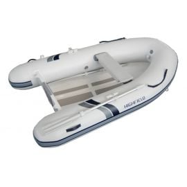 Φουσκωτό Σκάφος Highfield Ultra Light 290 (Mehler +)