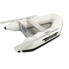 Φουσκωτό Σκάφος Quicksilver Tendy 240 SL