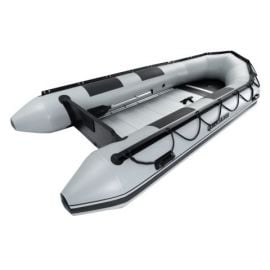 Φουσκωτό Σκάφος Quicksilver Sport HD 470 Grey