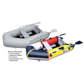Φουσκωτό Σκάφος Sailmarine 2m Με Πηχάκια